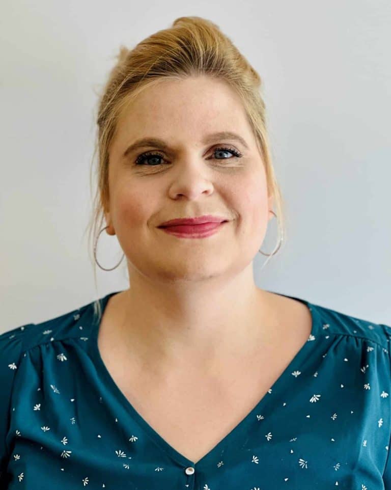 Foto van Mariska