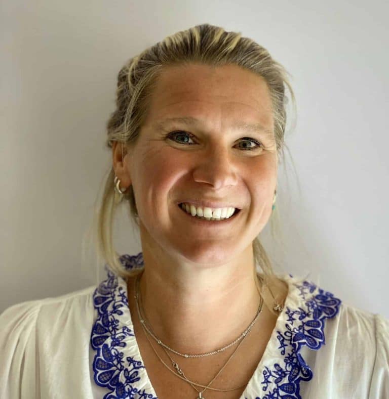 Foto van Mw. M.L. van den Elzen