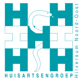Logo Huisartsenpraktijk Keizer